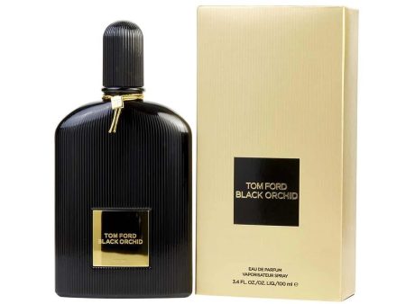 Women s Perfume Tom Ford EDT Black Orchid 100 ml For Sale