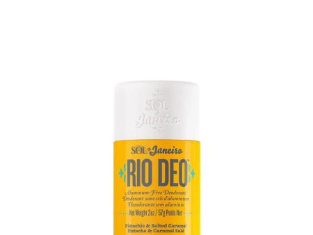 Sol de Janeiro Rio Deo Cheirosa 62 Aluminium-Free Deodorant 57g Sale