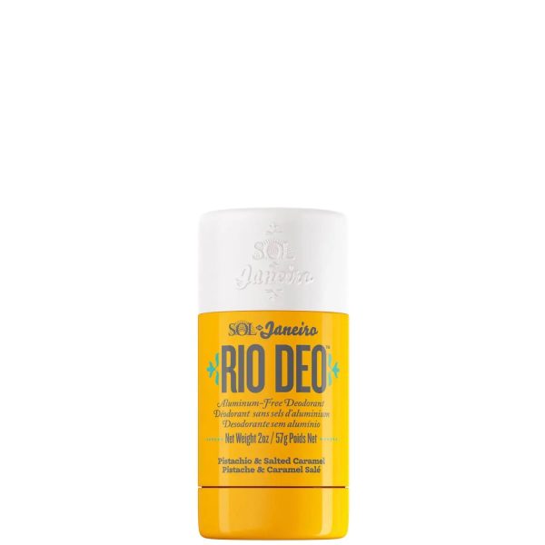 Sol de Janeiro Rio Deo Cheirosa 62 Aluminium-Free Deodorant 57g Sale