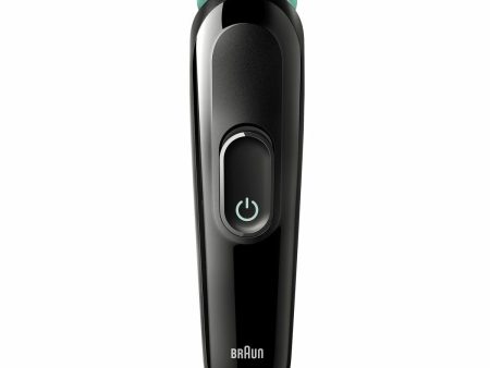 Hair clippers Shaver Braun Series 3 MGK3411 Online Hot Sale