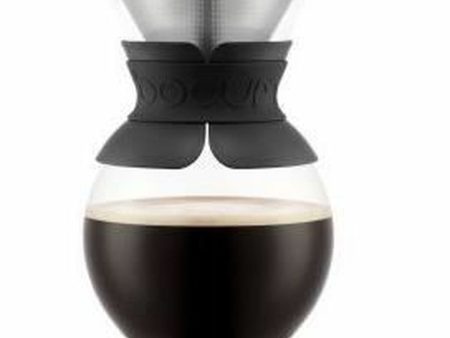 Cafetière with Plunger Bodum To Over 1 L For Discount