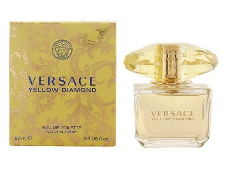 Women s Perfume Versace EDT Hot on Sale