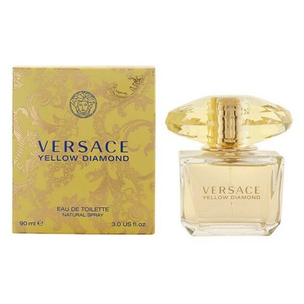 Women s Perfume Versace EDT Hot on Sale