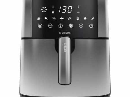 Air Fryer Origial FRYFIT Black Steel 8 L Online