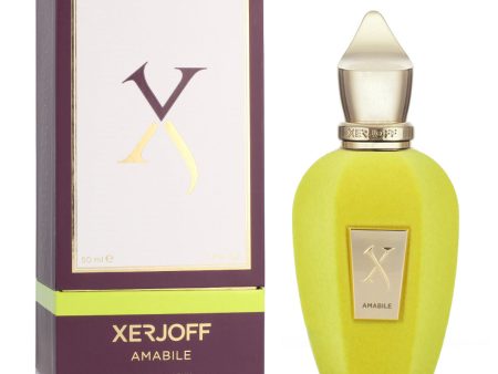 Unisex Perfume Xerjoff EDP V Amabile (50 ml) Online Sale