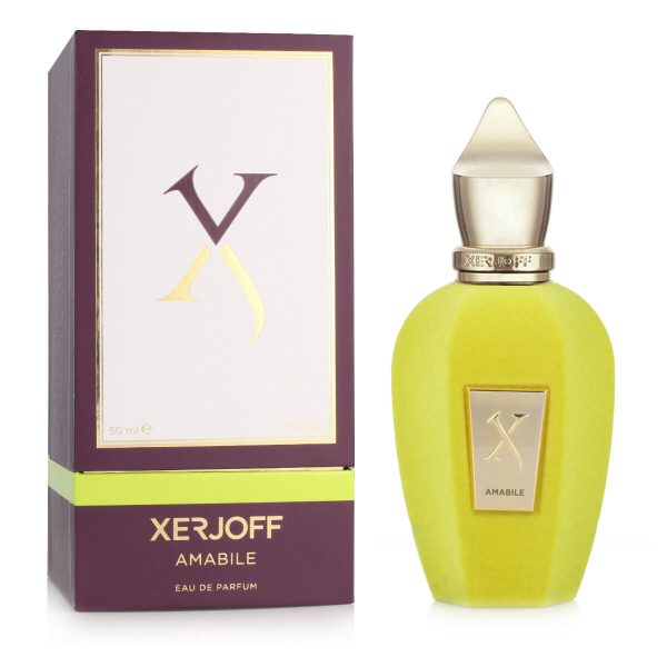 Unisex Perfume Xerjoff EDP V Amabile (50 ml) Online Sale