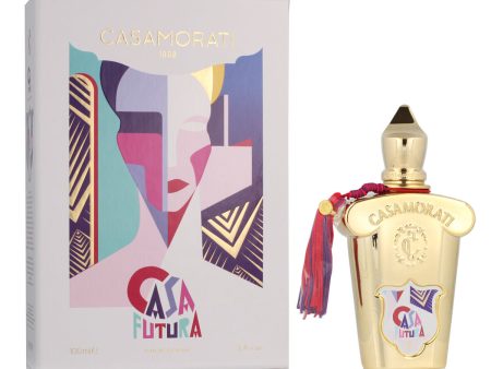 Unisex Perfume Xerjoff EDP Casamorati 1888 Casafutura 100 ml Online Sale