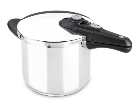 Pressure cooker BRA A185100 3 L Stainless steel Sale