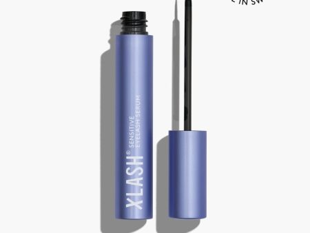 Xlash Sensitive Eyelash Serum 3ml for Sensitive Eyes Online