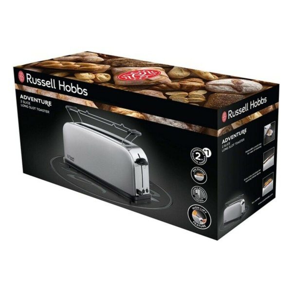 Toaster Russell Hobbs 21396-56 1000 W Online now