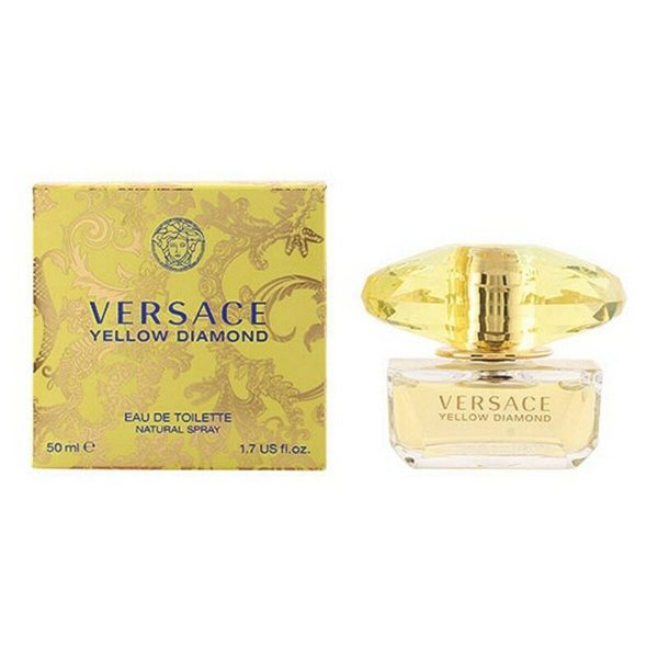 Women s Perfume Versace EDT Hot on Sale