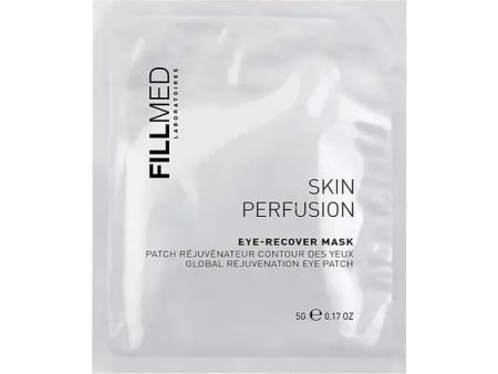 FILLMED Skin Perfusion CAB Eye Recover Mask For Cheap