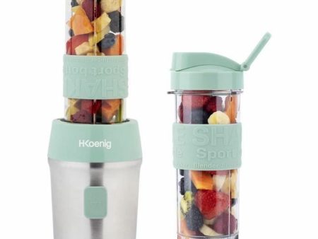 Cup Blender Hkoenig Cheap