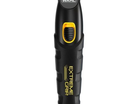 Electric shaver Wahl Extreme Grip Advan Hot on Sale