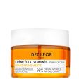 Decléor Green Mandarin Vitamin Glow Day Cream with Hyaluronic Acid 50ml Cheap