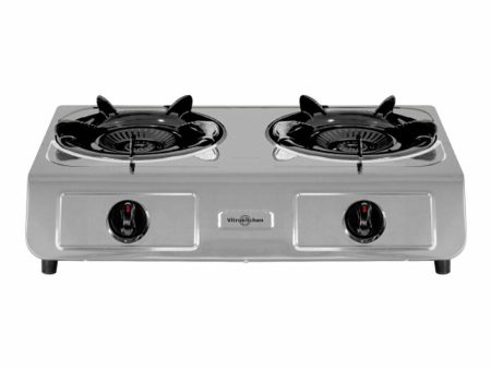 gas stove Vitrokitchen 265IB       BUT Sale