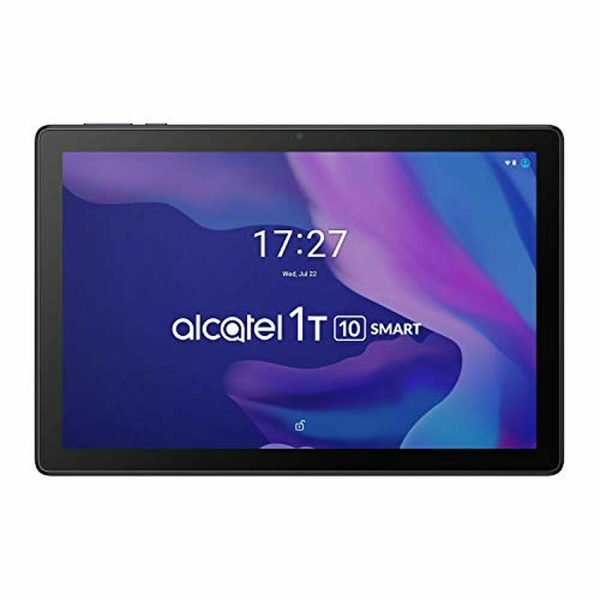 Tablet Alcatel MT8167B 10  QUAD CORE 2 GB RAM 32 GB Quad Core 2 GB RAM 32 GB Black Sale