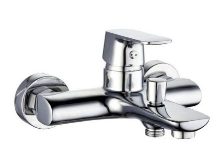 Mixer Tap Rousseau Brass Online Hot Sale