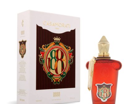 Unisex Perfume Xerjoff EDP Casamorati 1888 100 ml For Sale