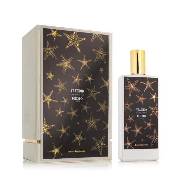 Unisex Perfume Memo Paris EDP (75 ml) For Sale