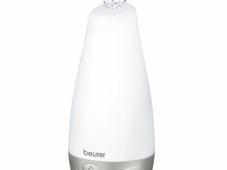 Essential Oil Diffuser Beurer LA30 White 0,1 L Online Hot Sale