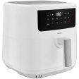 Air Fryer Medion LIFE P10 XL White 2150 W 6,8 L Online Hot Sale