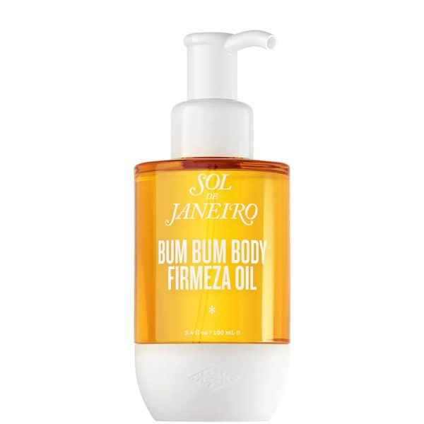 Sol de Janeiro Bum Bum Body Firmeza Oil 100ml Discount