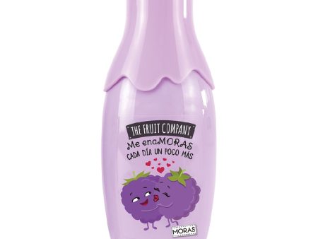 Women s Perfume The Fruit Company EDT 40 ml Me enaMORAS cada día un poco más Fashion