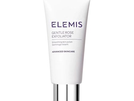 Elemis Gentle Rose Exfoliator 50ml Online Hot Sale