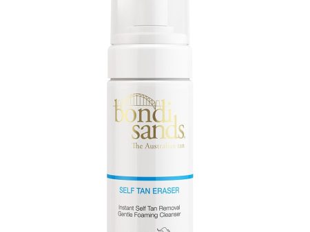 Bondi Sands Self Tan Eraser 100ml Sale