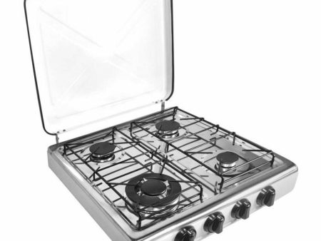 Camping stove Vitrokitchen 452BB       BUT Hot on Sale