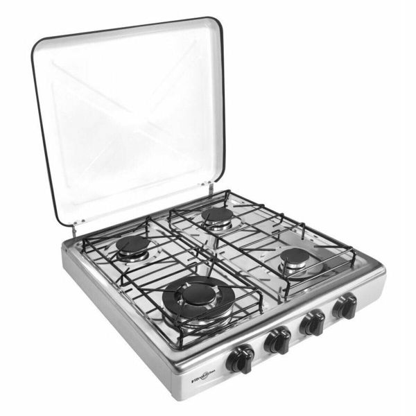 Camping stove Vitrokitchen 452BB       BUT Hot on Sale