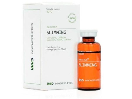 Innoaesthetics Slimming 25ML (TDS) Online Sale