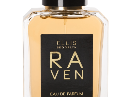 ELLIS BROOKLYN Raven Eau De Parfum Spray Online now