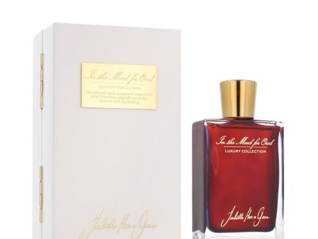 Unisex Perfume Juliette Has A Gun EDP In The Mood For Oud (75 ml) For Sale