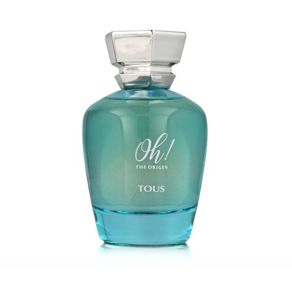 Women s Perfume Tous EDT Oh! The Origin 100 ml Cheap