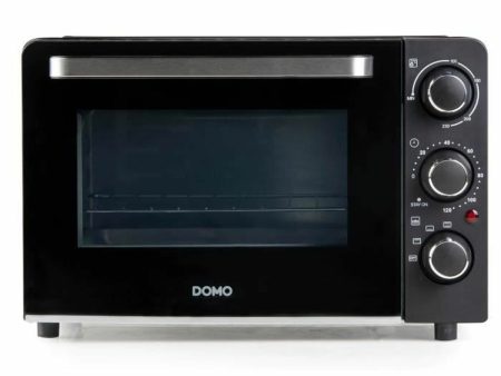 Mini Electric Oven DOMO 1300 W 20 L Online Sale