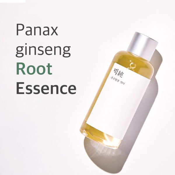 mixsoon Panax Ginseng Root Essence For Sale