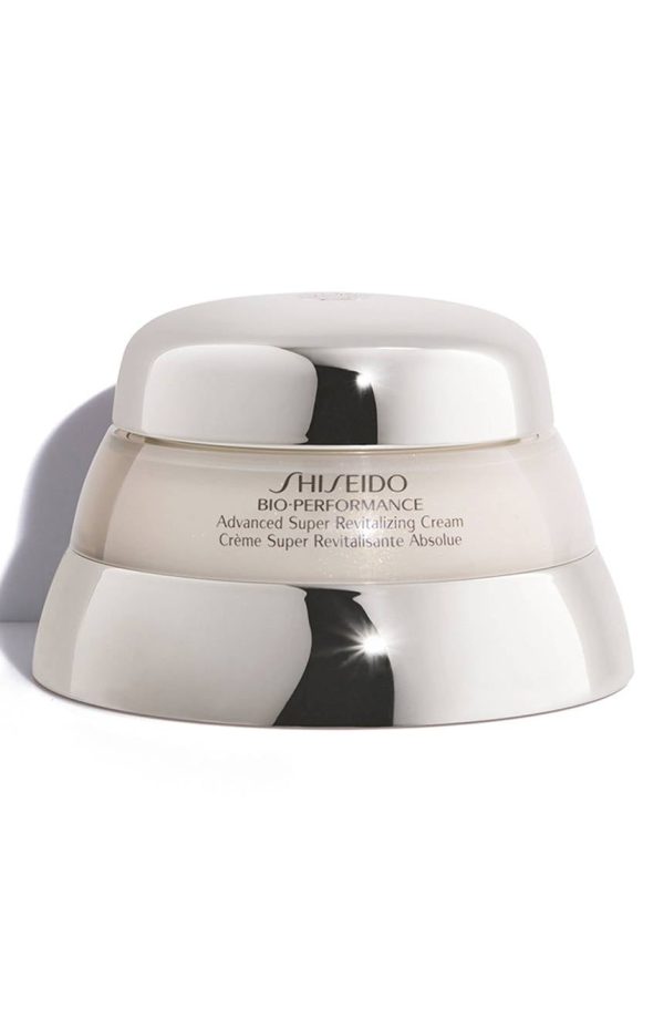 Shiseido Bio-Performance Advanced Super Revitalizing Cream, 50mL   1.7 OZ Online Sale