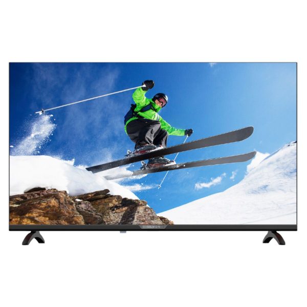 Television Silver 411593 LED HD 32  Online