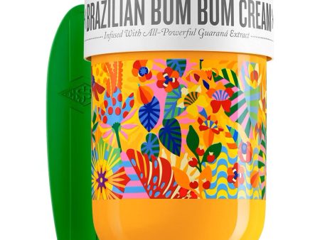 Sol de Janeiro Biggie Biggie Bum Bum Cream 500ml (Worth £96.00) on Sale