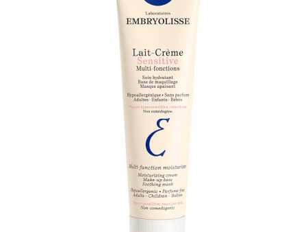 Embryolisse LLait-Crème Sensitive 100ml For Cheap