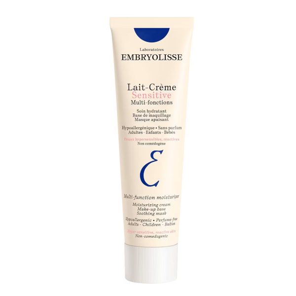 Embryolisse LLait-Crème Sensitive 100ml For Cheap