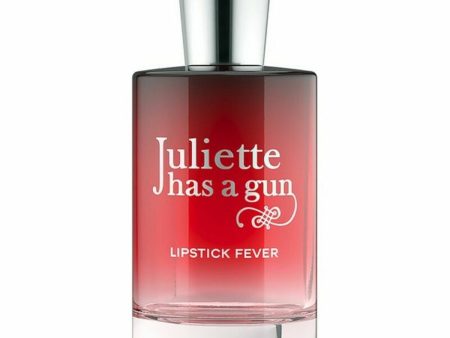 Women s Perfume Juliette Has A Gun EDP Lipstick Fever (100 ml) Discount