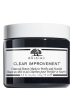 Origins Clear Improvement Charcoal Honey Mask to Purify & Nourish For Sale