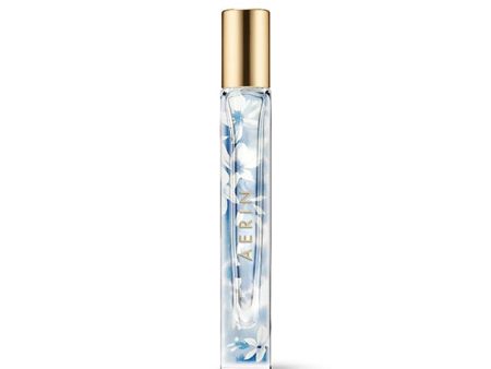 AERIN Ikat Jasmine Eau de Parfum Purse Spray Supply