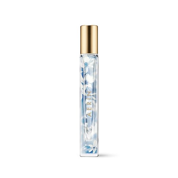 AERIN Ikat Jasmine Eau de Parfum Purse Spray Supply