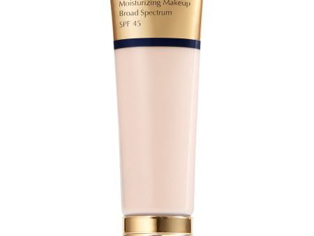 Estee Lauder Futurist Hydra Rescue Moisturizing Makeup Foundation SPF 45 Online