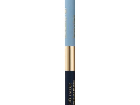 Estee Lauder Smoke and Brighten Kajal Eyeliner Duo Online