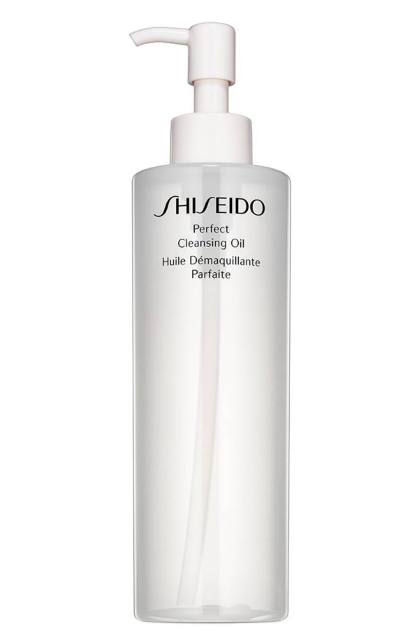 Shiseido Perfect Cleansing Oil, 300mL   10 FL. OZ Online Sale